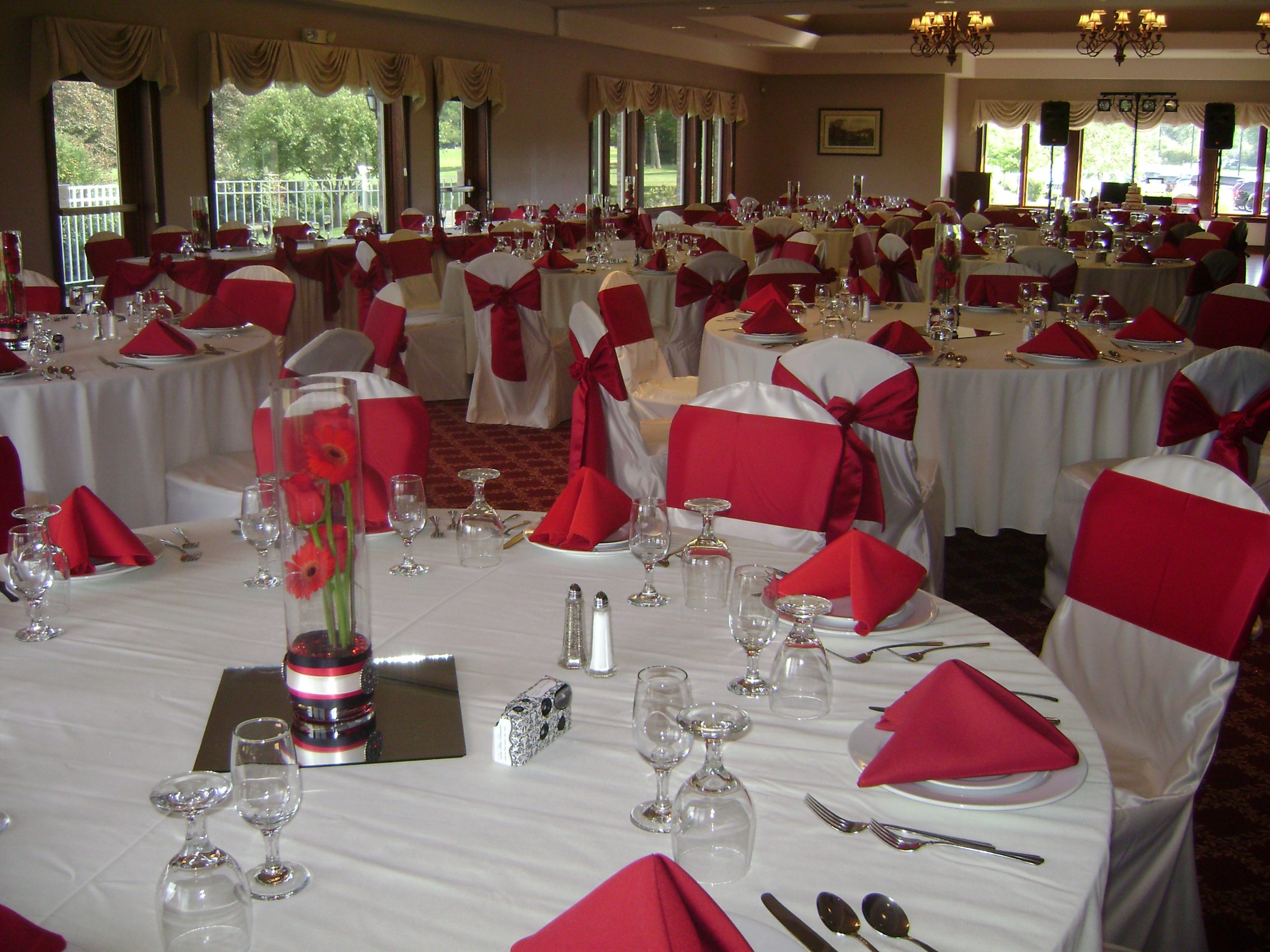 Joliet Country Club Joliet, IL