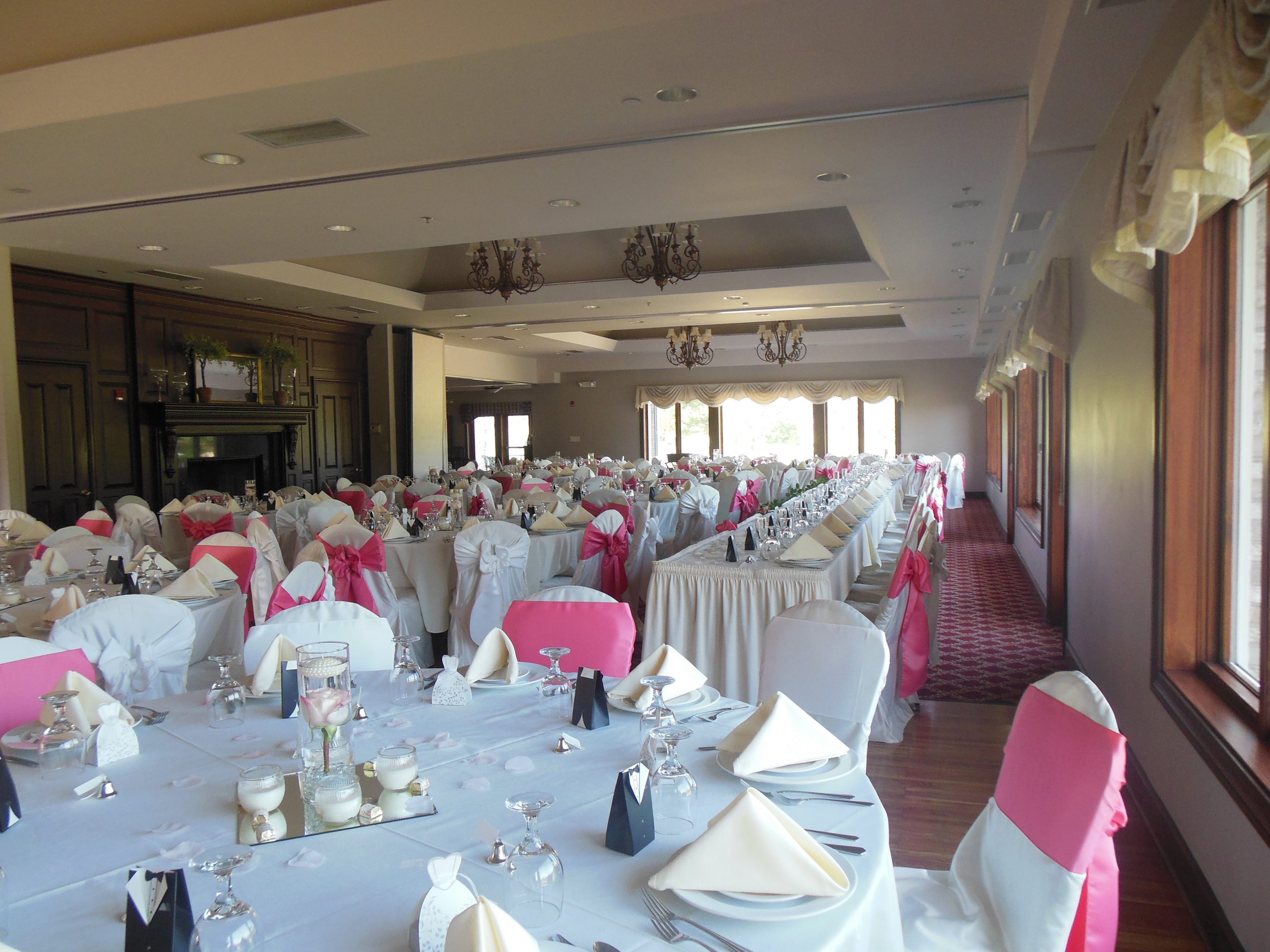 Joliet Country Club Joliet, IL