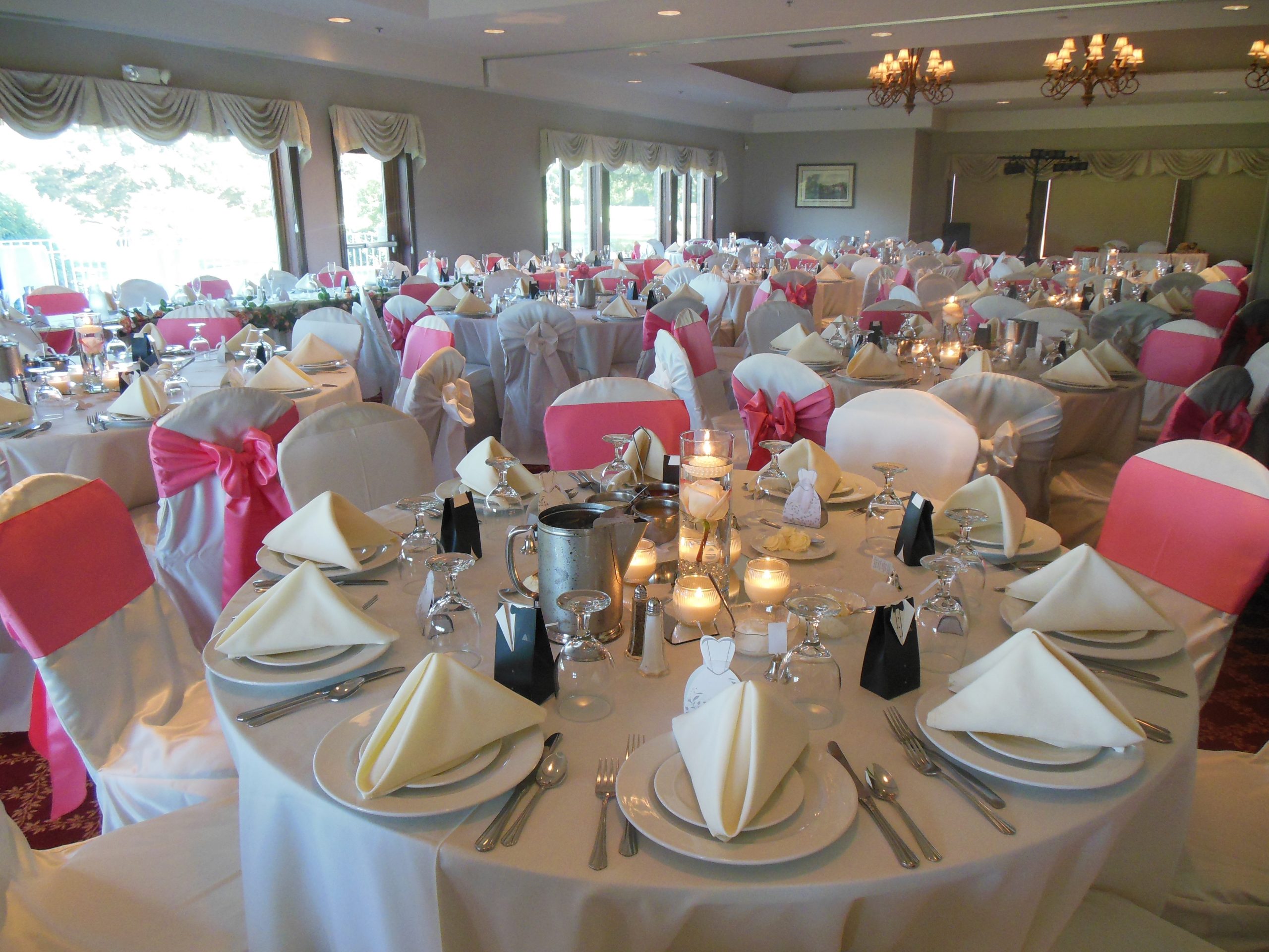 Joliet Country Club | Joliet, IL