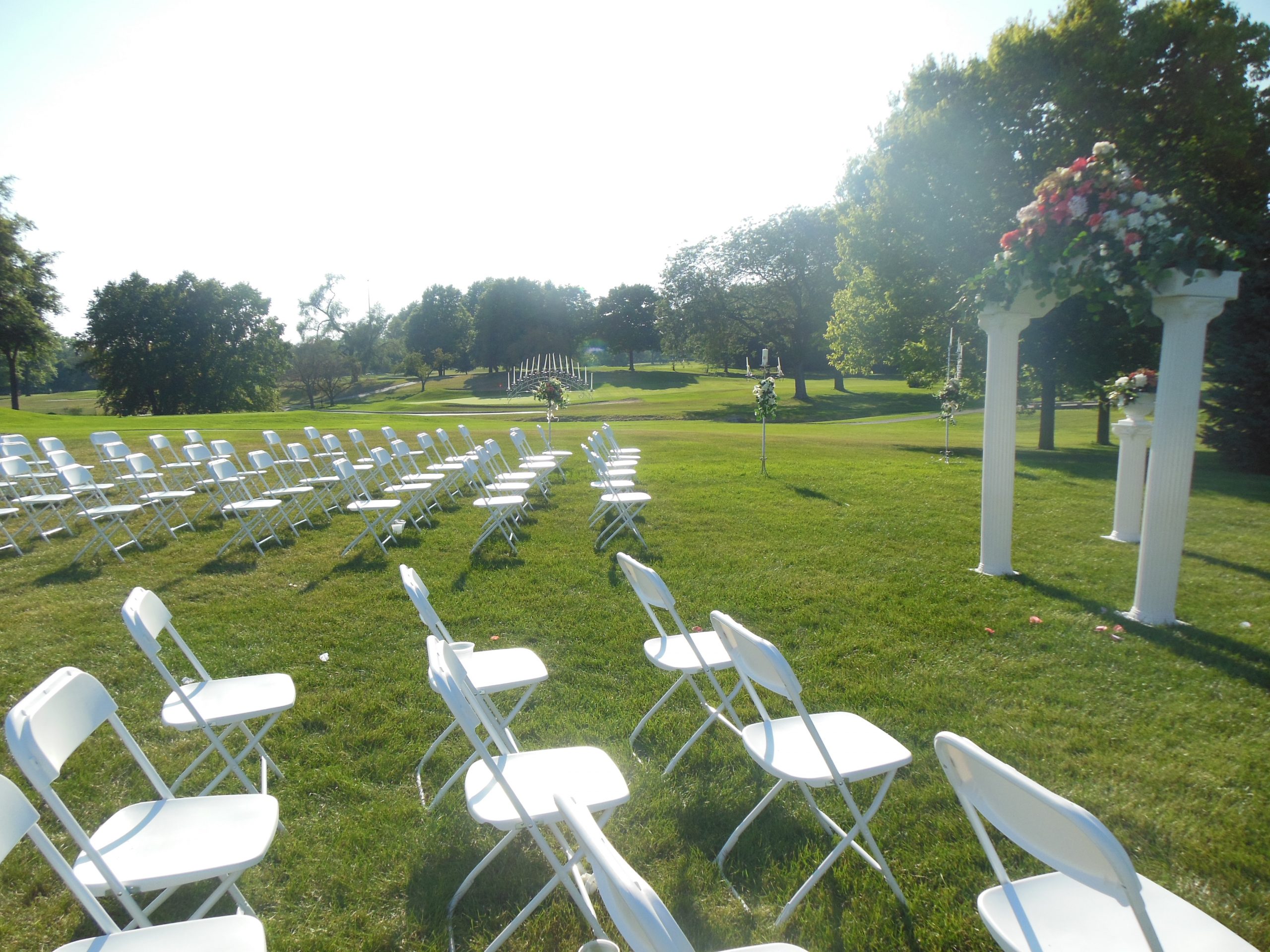 Joliet Country Club Joliet, IL
