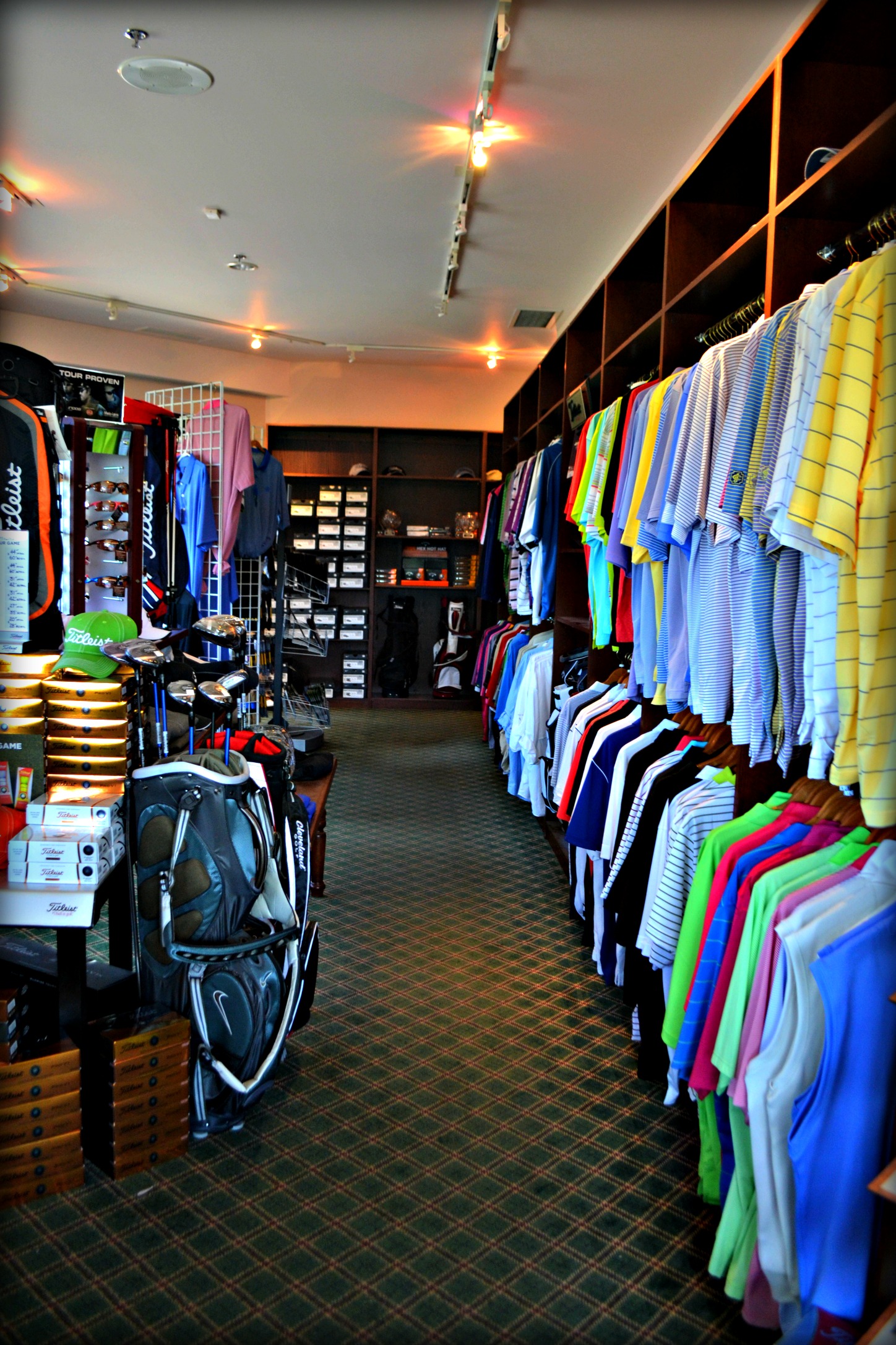 Joliet Country Club Joliet, IL