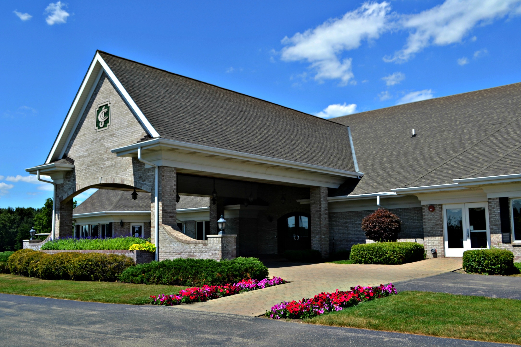 Joliet Country Club Joliet, IL